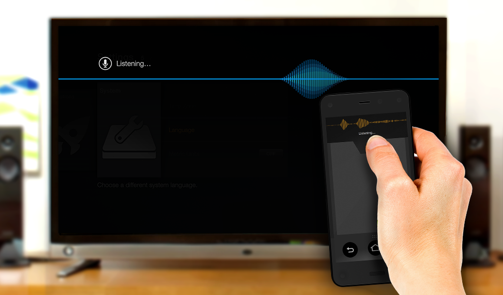 Amazon.com: Amazon Fire TV Remote App: Appstore for Android Amazon.com: Amazon Fire TV Remote App: Appstore for Android