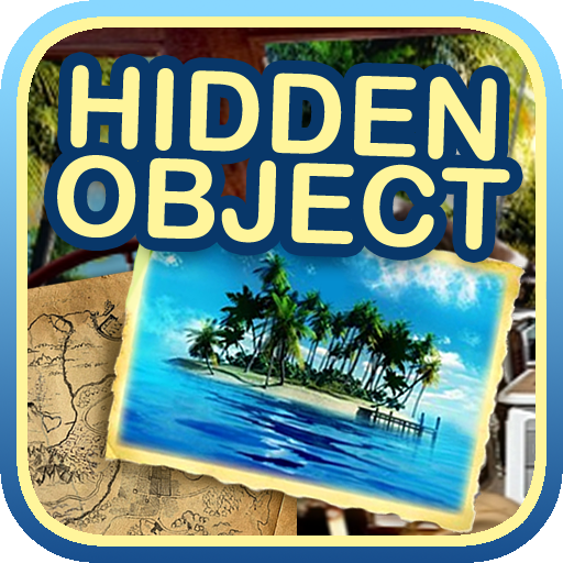 Hidden Object - A Wonderful Holiday