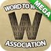 Word to Word (Mega) - A fun and addictive free word association game