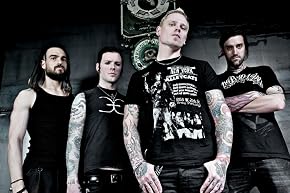 Bilder von Combichrist