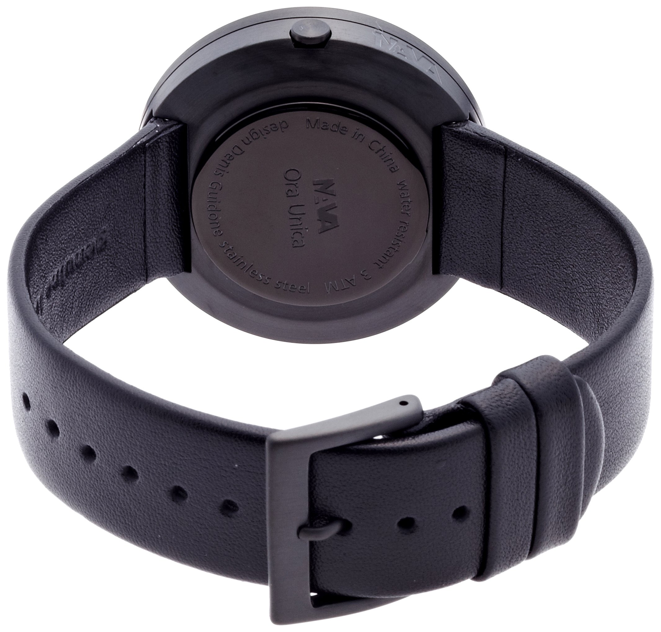 NVA-02-0009 [ナヴァ]NAVA 手表 ORA UNICA