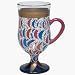 Lolita Casbah Hot Coffee Glass Mug