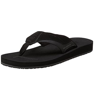 New Balance Men's The Mosie Flip Flop Comparison - Choosing Mens ...