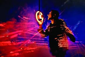Bilder von U2