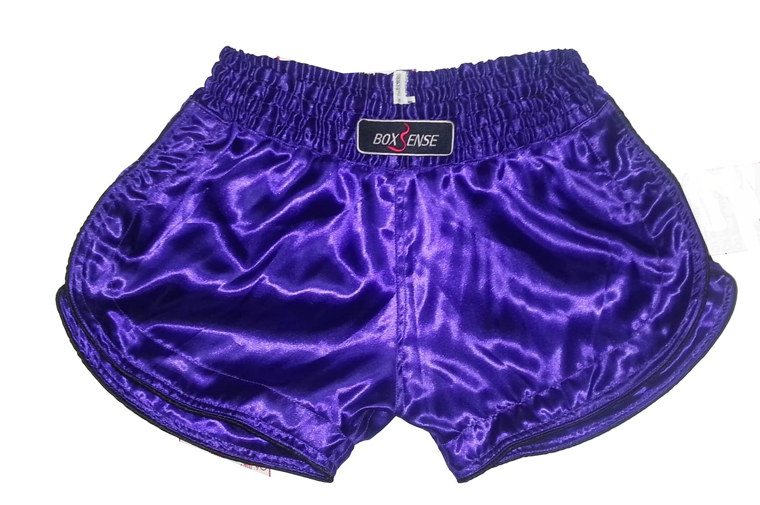 Boxsense Women Muay Thai