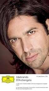 Image of Ildebrando D'Arcangelo
