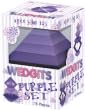 Wedgits Purple Set