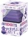 Wedgits Purple Set