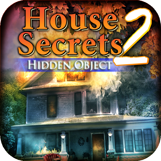 Hidden Object - House Secrets 2