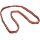 Mazzella Supertechlon Polyester Round Sling, Endless, Vertical Load Capacity