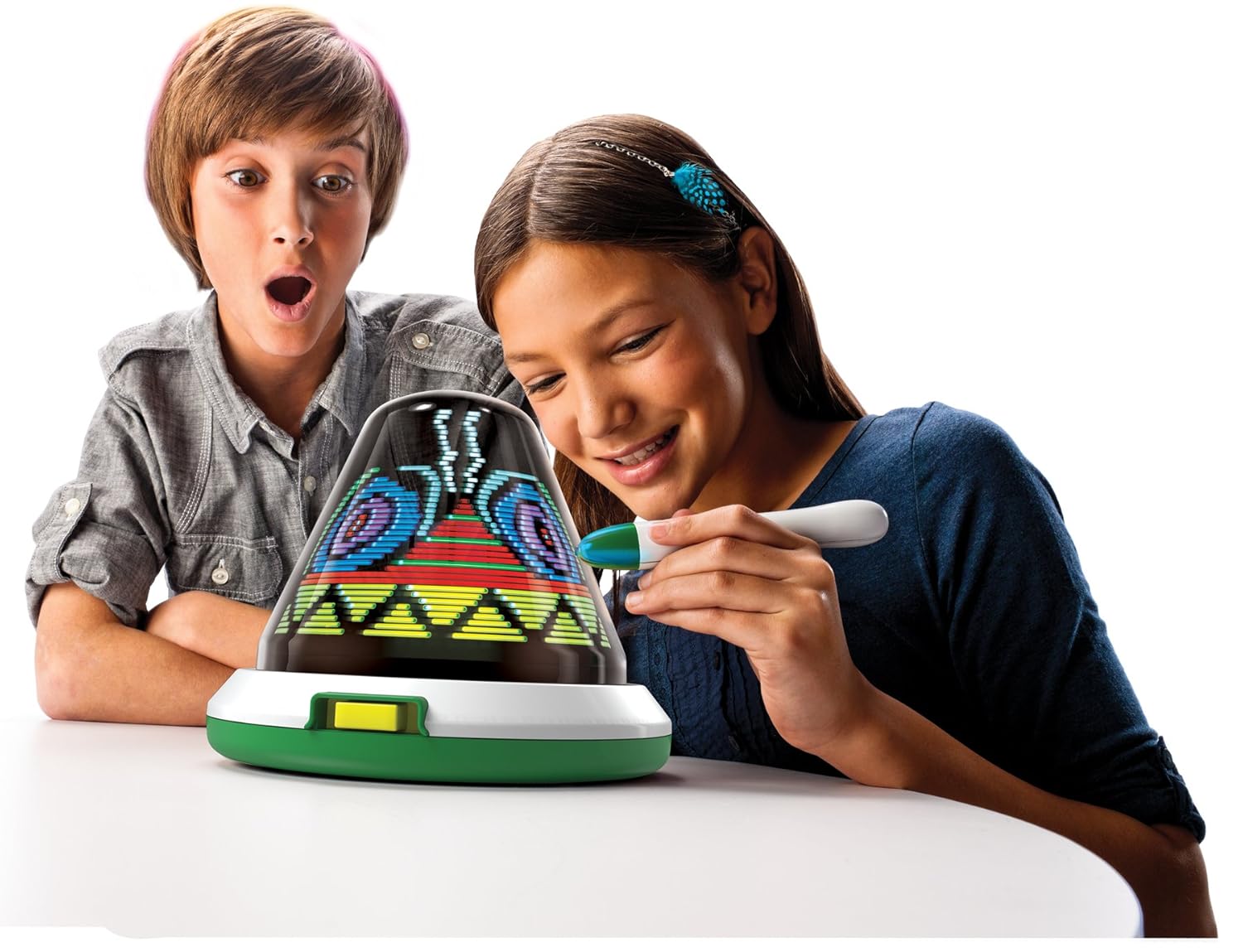 Crayola Light Designer