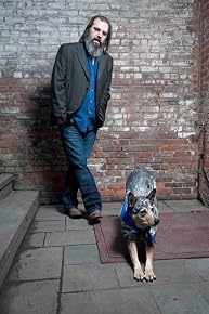 Image of Steve Earle
