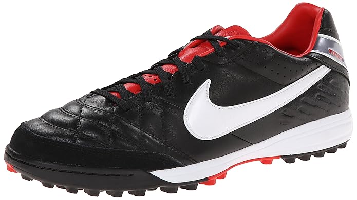 nike tiempo mystic iv tf