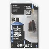Bernzomatic 2880476 Trigger Start Torch Kit (Pack of 3)