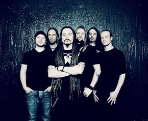 Image de Amorphis
