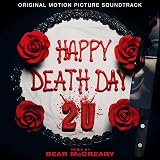 Happy Death Day 2U (Original Motion Picture Soundtrack)