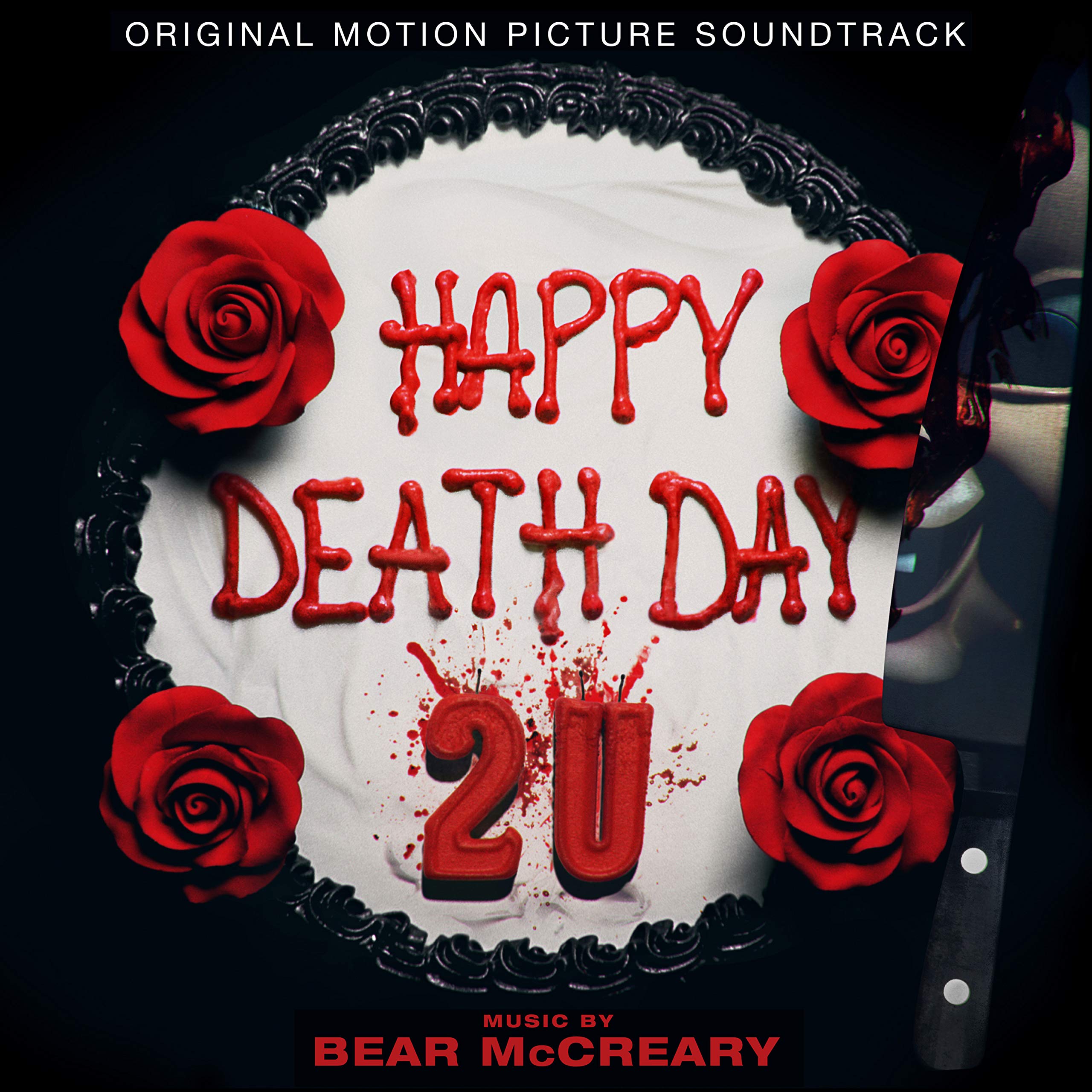 Happy Death Day 2U (Original Motion Picture Soundtrack) Bear McCreary