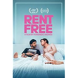 Rent Free [DVD]