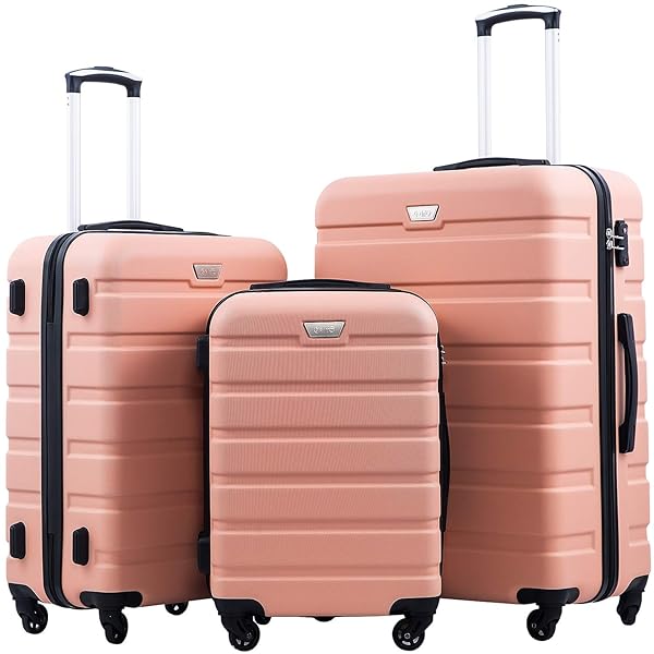 coolife suitcase lock