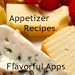 Flavorful Appetizer Recipes