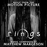 Rings (Music from the Motion Picture)