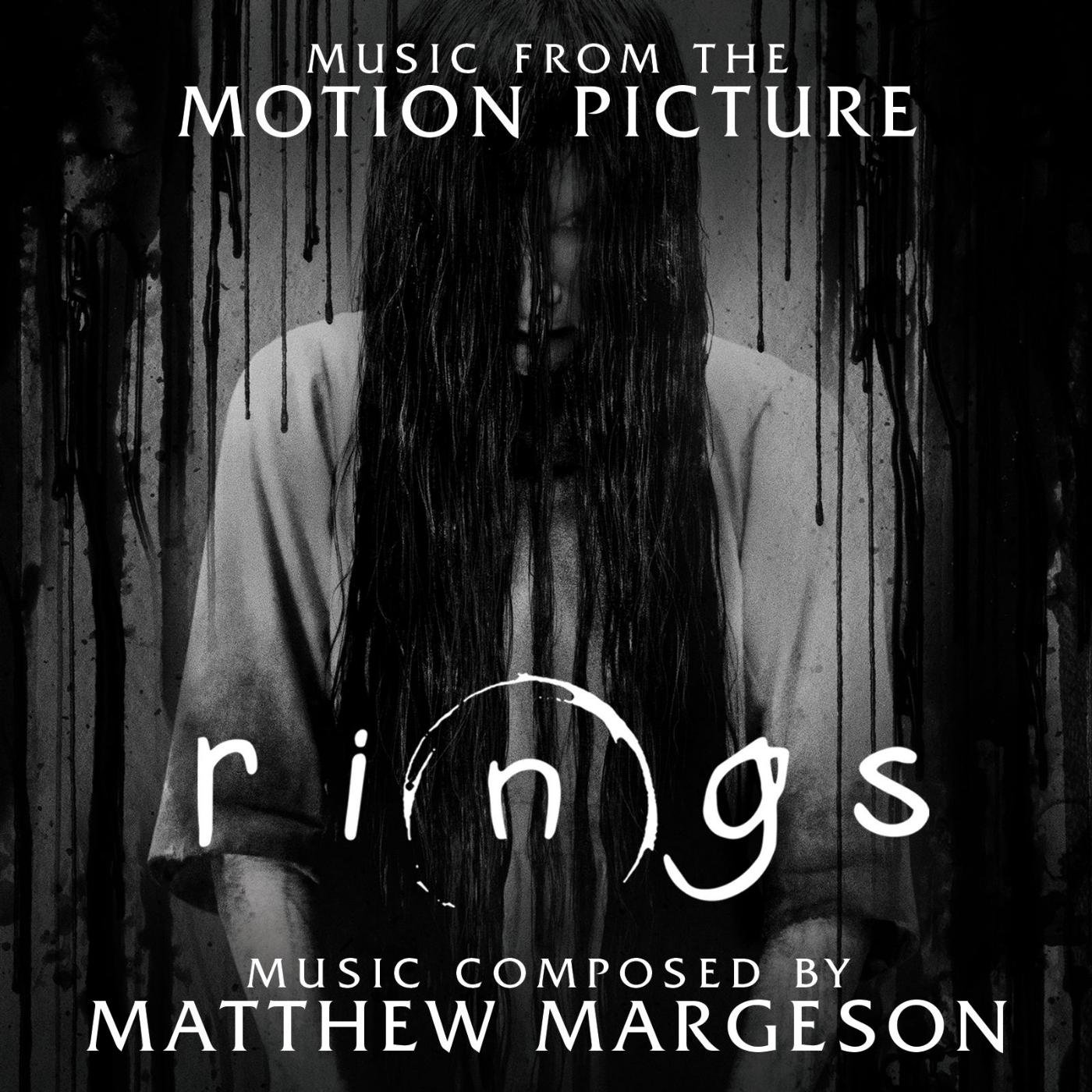 Rings (Music from the Motion Picture) Matthew Margeson