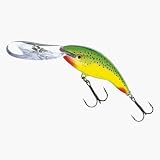 Rapala Tail Dancer 13G Hot Flash (Limited Edition)