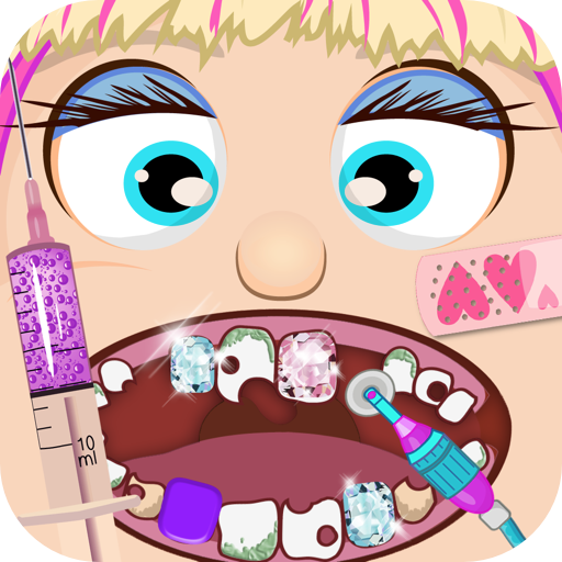 Celebrity Doctor & Dentist