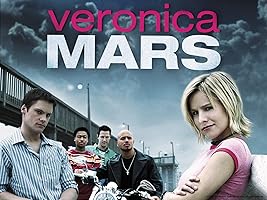 Veronica Mars Season One