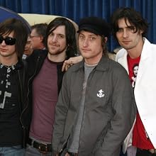The All-American Rejects