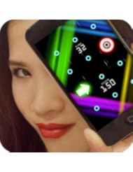 Glow Blast Blitz X - by Panda Tap Games