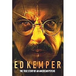 Ed Kemper [Blu-ray]