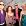 The B-52's