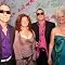 The B-52's