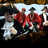 Image of Captain Dan And The Scurvy Crew