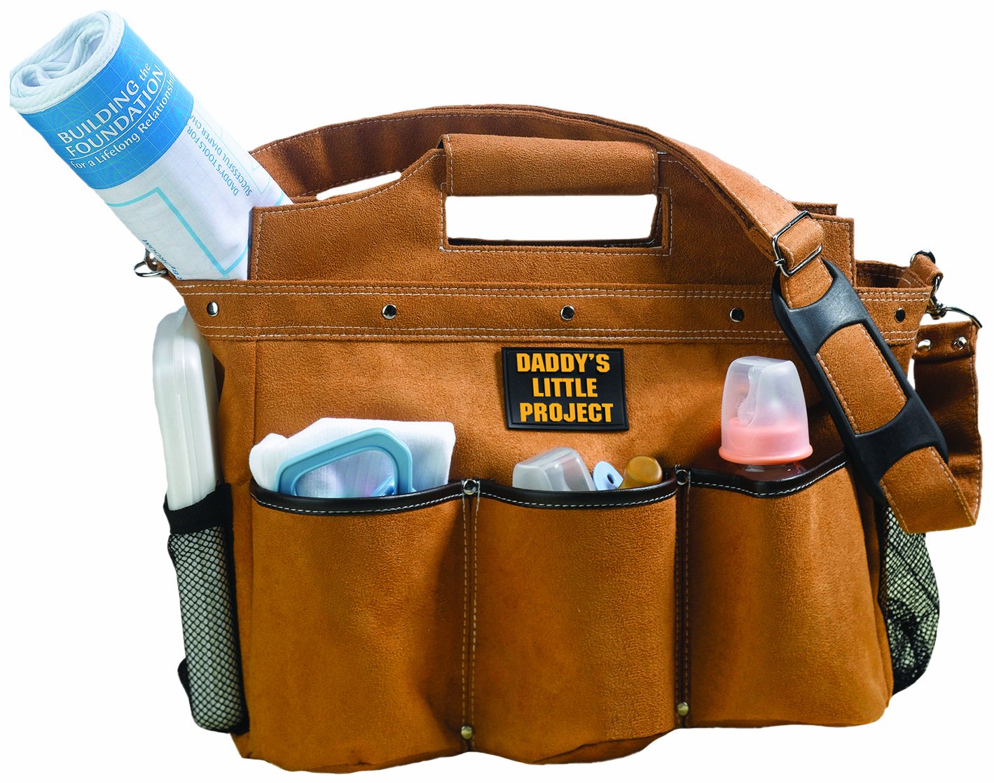 Current Craving Diaper Bags for Dads Satsuma Designs