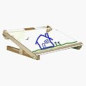 Beka Adjustable Drawing Desk