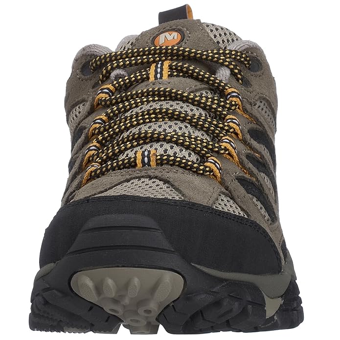 Merrell Men's Moab Ventilator Hiking Shoe | Amazon.com