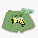 BEEHIND Boxer Leisure Sleep Short Lazy One