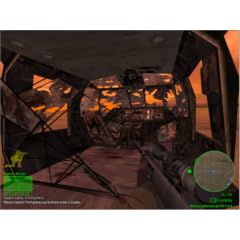 Delta Force: Black Hawk Down - Team Sabre