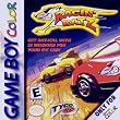 Tyco Racing Ratz GBC