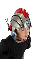 turbotron child helmet