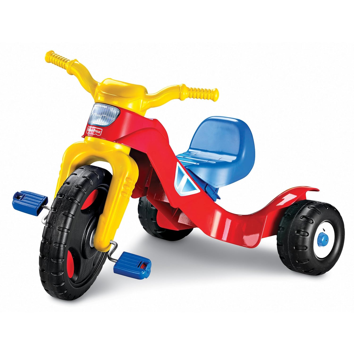 Fisher Price Grow With Me Trike M7332 Big Wheel Girls Boys New In Box