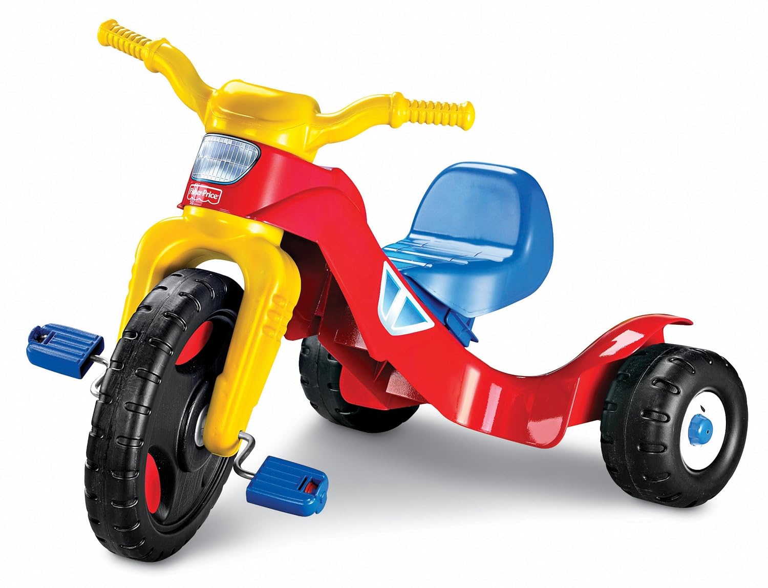 big wheel tricycle