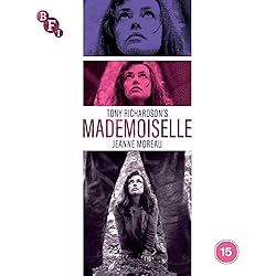 Mademoiselle [Blu-ray]