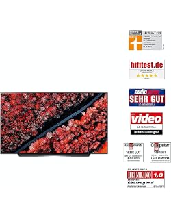 LG OLED 65Zoll