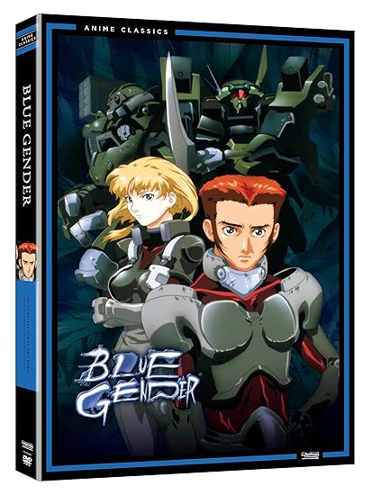 Complete Series and Movie