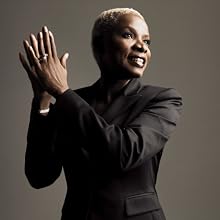Angélique Kidjo