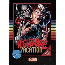 Nightmare Vacation