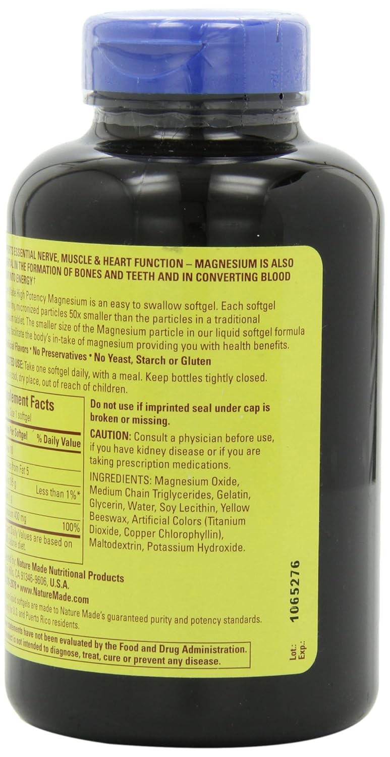 Magnesium for anxiety and muscle tension r/Supplements